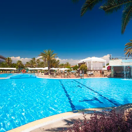 Hotel Club Turan World Select