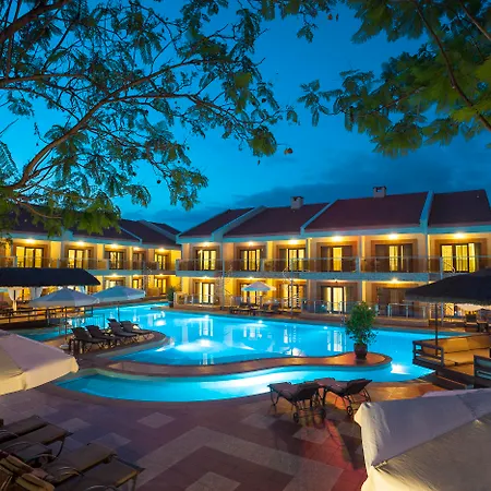 Hotel Club Turan World Select
